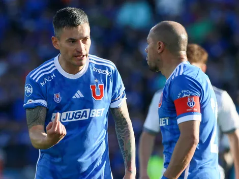 Excampeón con Estudiantes reconoce miedo a los cucos de la U