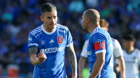 Ex crack de Estudiantes destaca a Díaz, Aránguiz y la U como un equipo fuerte.