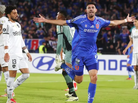 Ante Carabobo: la U prepara un viaje "low cost" a Venezuela