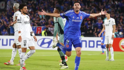 La Universidad de Chile tendrá dos días de viaje a Carabobo.