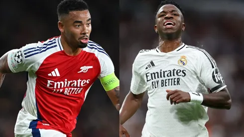 Este martes se vivirá un intenso duelo entre la escuadras inglesas y española.