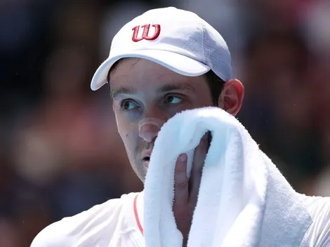 Jarry en su peor momento: Lo que arriesga si no levanta su nivel