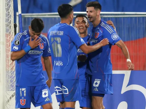 Copa Libertadores: Así va la tabla del Grupo de la U
