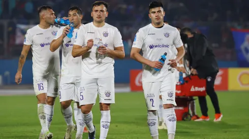 San Antonio se quedó sin entrenador.