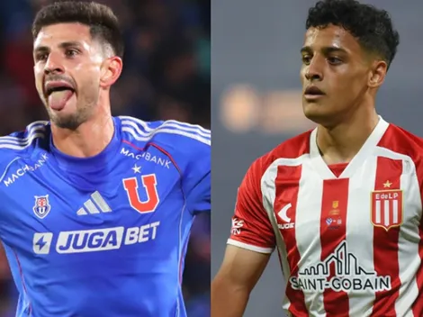 Canal transmitirá EN VIVO y Gratis duelo de la U vs Estudiantes