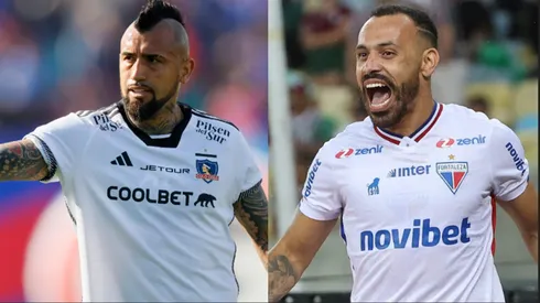 Este es el historial entre los equipos que se enfrentarán en la nueva fecha de la Copa Libertadores.