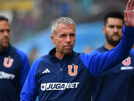 El partido aparte de Álvarez contra Estudiantes