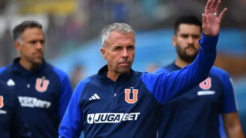 Álvarez vivirá un partido aparte este martes