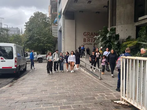 Full reventa: entradas para la U se disparan en La Plata