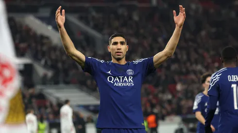 Paris Saint-Germain es favorito en la llave contra Aston Villa en la Copa de Campeones de Europa.