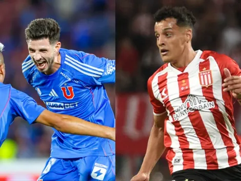 ¿Quién ganará entre U de Chile y Estudiantes? La IA predice resultado