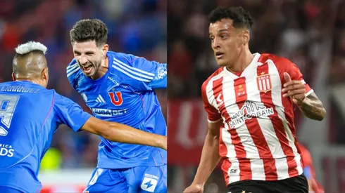 Esto dice la IA sobre el esperado duelo entre el equipo chileno y el trasandino.