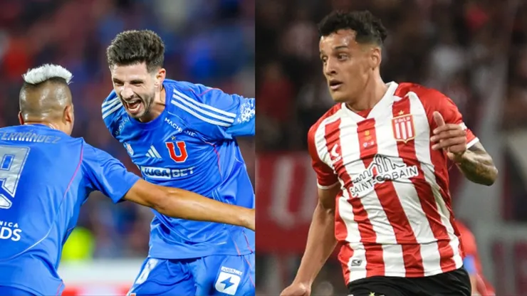 Esto dice la IA sobre el esperado duelo entre el equipo chileno y el trasandino.