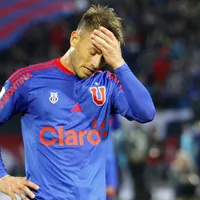Gastón Fernández revive polémico paso en U de Chile: le pega a Víctor Hugo Castañeda