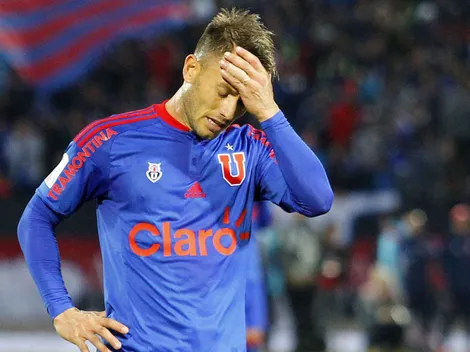 La Gata Fernández rasguña a Víctor Hugo por la U