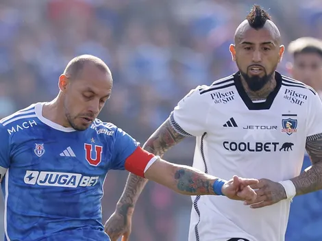 La explicación de la ANFP por el nuevo horario del Superclásico