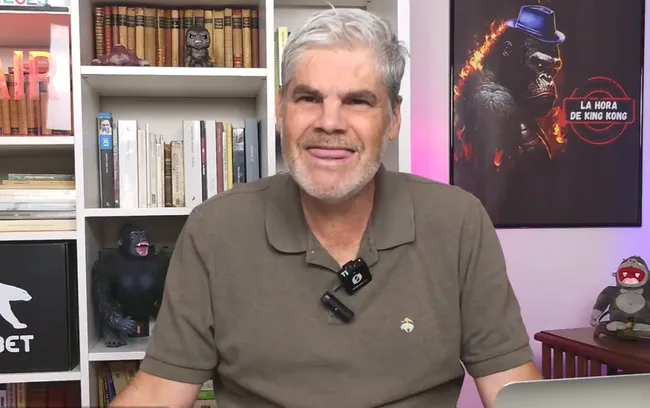 Guarello pide a Palestino replantearse el estadio La Cisterna en conjunto con U. de Chile.