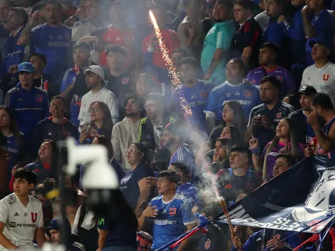 Estudiantes vs la U: prometen penas del infierno