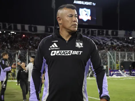 El alivio que cae como anillo al dedo en Colo Colo