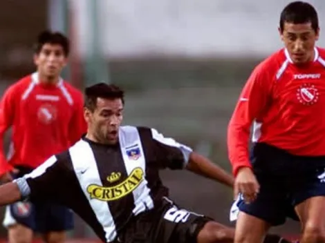 "Me tiraba bajo la cama": Ex Colo Colo y su lucha contra la depresión