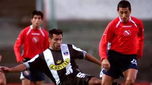 Copa Mercosur 2001.