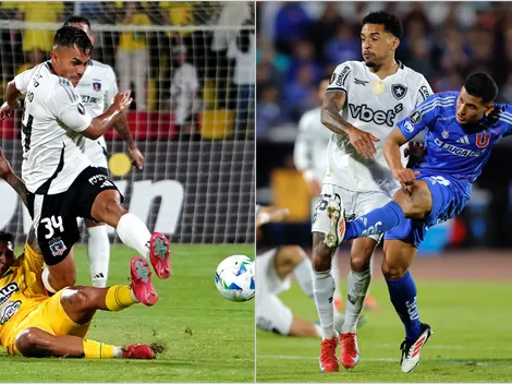 Este es el calendario de esta fecha de Copa Libertadores