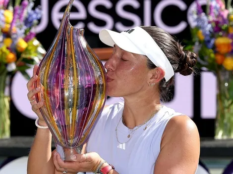 Top 3 del mundo gana suma millonaria, pero no se inmuta