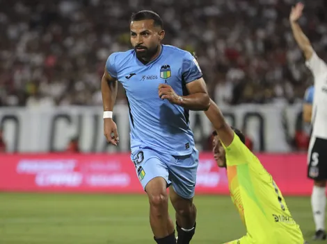 ¿Mejor que la alba? O'Higgins lanza camiseta aniversario de lujo