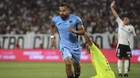 O'Higgins ya venció a los albos este año.