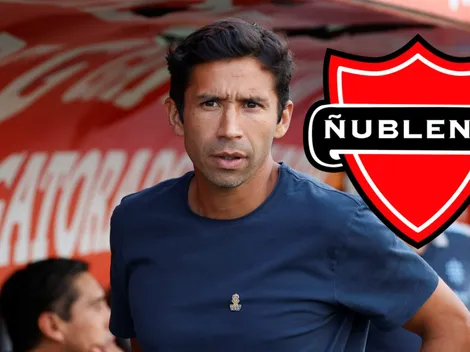 Se supo todo: Núñez viajó de Qatar a Chillán, pero tuvo portazo