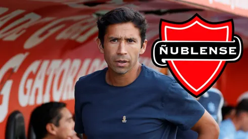 No habrá regreso de Núñez a las bancas chilenas.