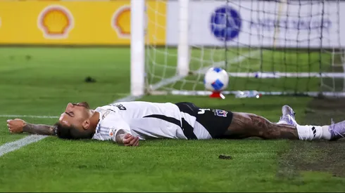 Colo Colo suma un nuevo dolor de cabeza por culpa de un club de la Segunda División.