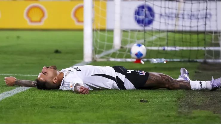 Colo Colo suma un nuevo dolor de cabeza por culpa de un club de la Segunda División.