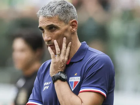 El hospital que preocupa a Fortaleza previo al duelo con Colo Colo