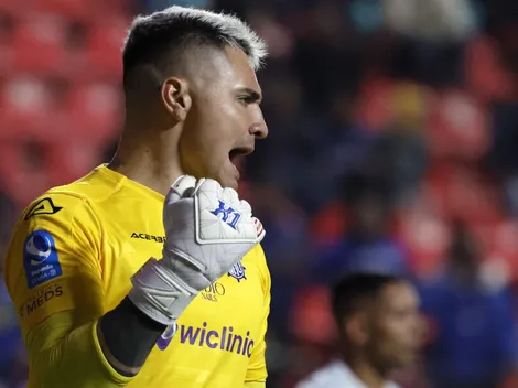 Campitos ilusiona a los hinchas con una vuelta al fútbol