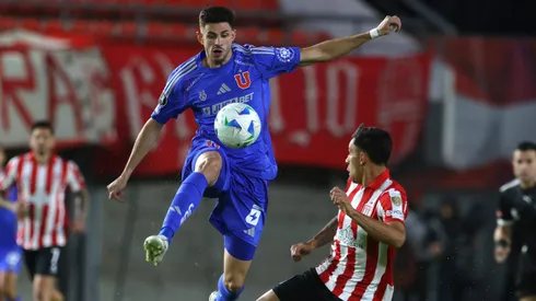 Se enciende la tabla de posiciones del Grupo A tras el partido de la U y Estudiantes.