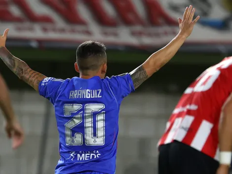 Charles revela la fórmula mágica para superar a Estudiantes