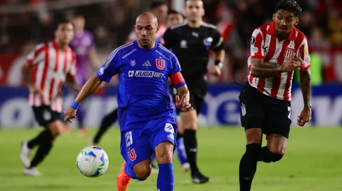 Carepato dijo que saldrán a ganar todo.