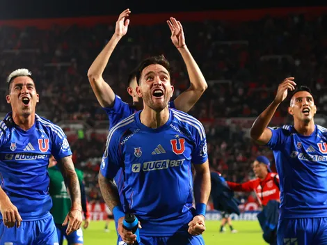 El plan de la U para vencer a Estudiantes: "Fue como...""