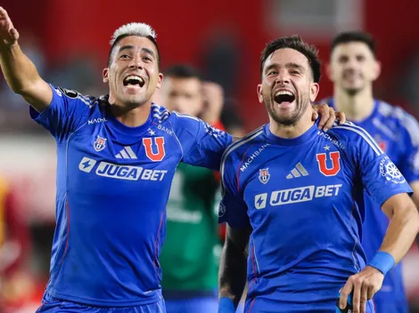 "El León reaccionó": esto dijo la prensa argentina sobre el triunfo de la U