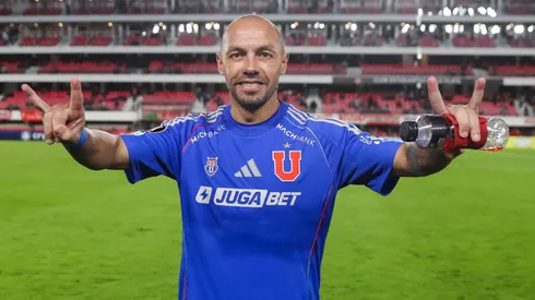 Esto dijo Marcelo Díaz sobre el Superclásico