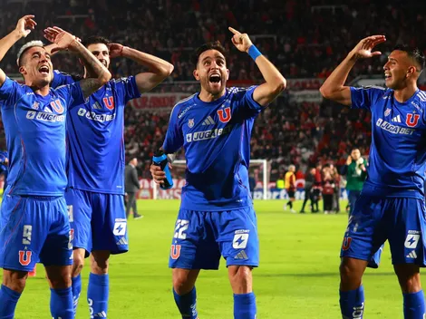 Como en el 96: el dato de MisterChip que ilusiona a los hinchas de la U