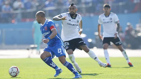 En la "U" le piden a Colo Colo que no reclame por el horario