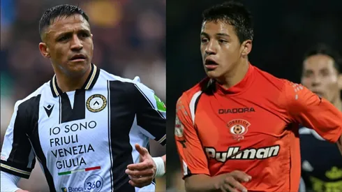 La historia detrás del debut del 'niño maravilla'.