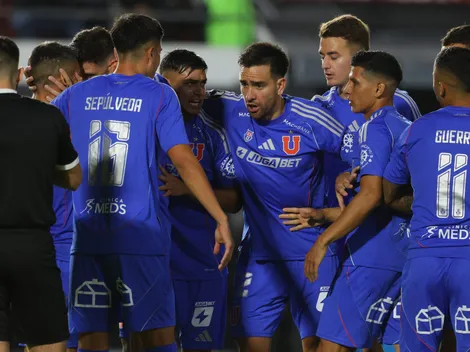 La U mira con papas fritas el Superclásico: "Llegamos en un..."