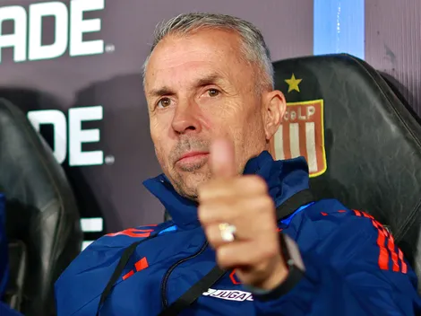 Guarello alucina con movida clave de Álvarez ante Estudiantes