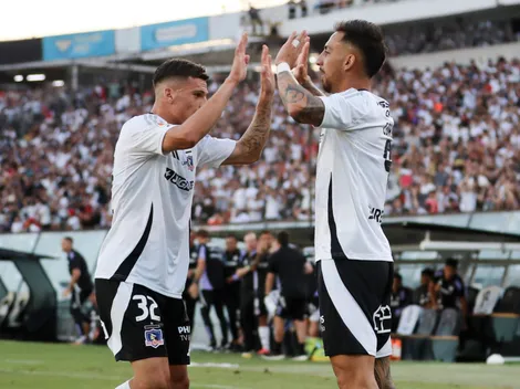 Pronósticos Colo Colo vs Fortaleza: el Cacique es local en la Copa Libertadores antes del Superclásico