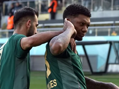 Junior Fernandes sigue intratable en Europa: ¡Otro doblete!