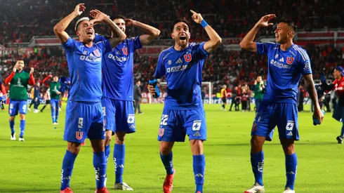 Este es el sorprendente rating que logró el esperado partido entre el equipo chileno y el argentino.