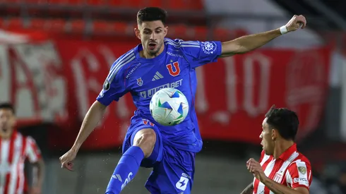 Vaccia cree que Di Yorio la va a romper en la U al nivel de Maestri, el Heidi u Olivera.